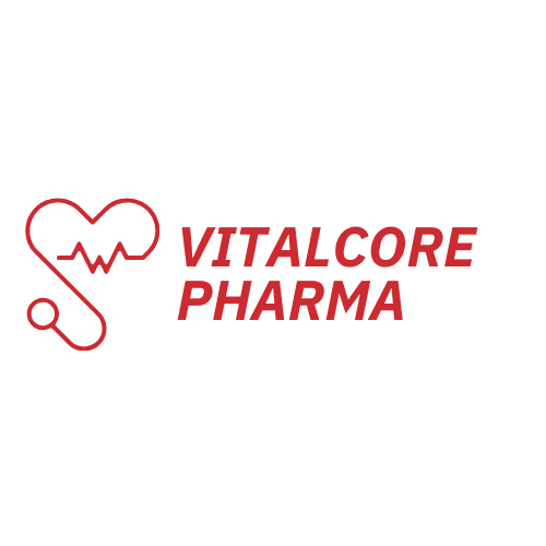 Redline Pharma